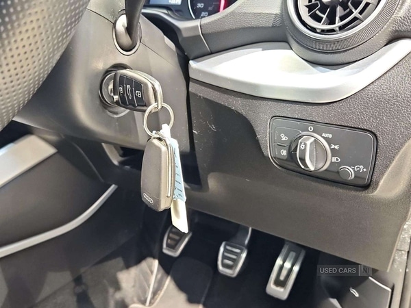 Used Audi Q2 2020 for sale - 77292582: Photo 32