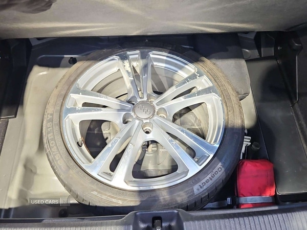 Used Audi Q2 2020 for sale - 77292582: Photo 33