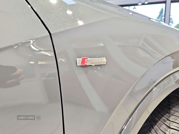 Used Audi Q2 2020 for sale - 77292582: Photo 35