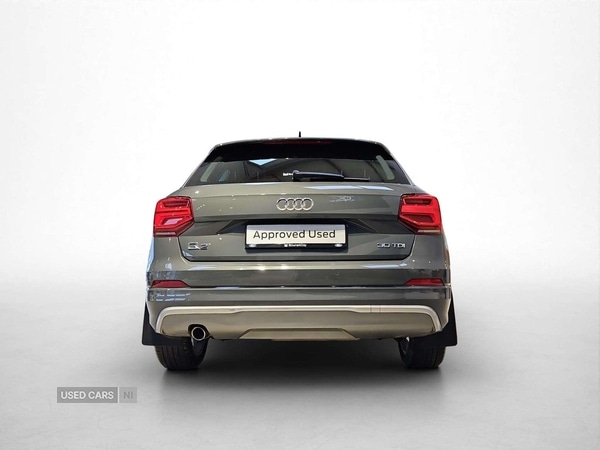 Used Audi Q2 2020 for sale - 77292582: Photo 4