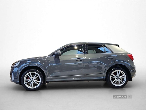 Used Audi Q2 2020 for sale - 77292582: Photo 6