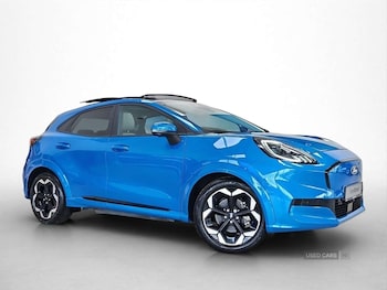 Used Ford Puma 2026 for sale - 78855750: Photo