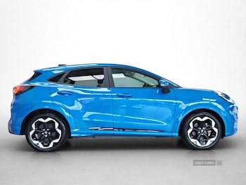 Used Ford Puma 2026 for sale - 78855750: Photo