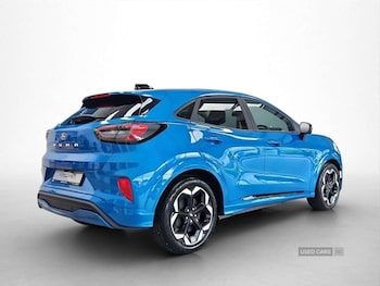 Used Ford Puma 2026 for sale - 78855750: Photo