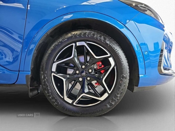 Used Ford Kuga 2024 for sale - 76593064: Photo 10