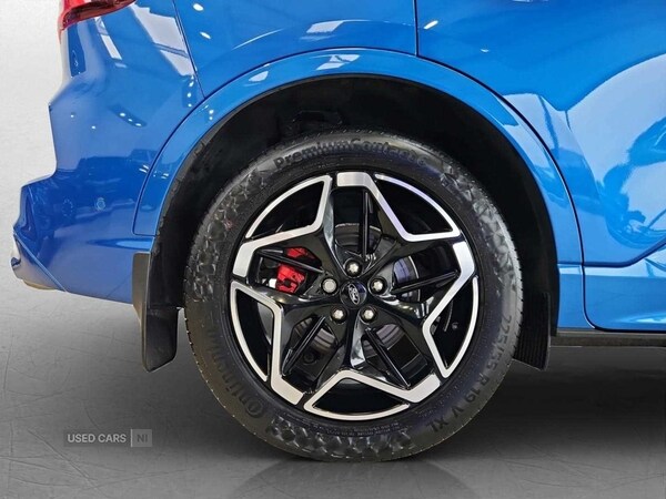 Used Ford Kuga 2024 for sale - 76593064: Photo 11