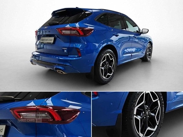 Used Ford Kuga 2024 for sale - 76593064: Photo 12