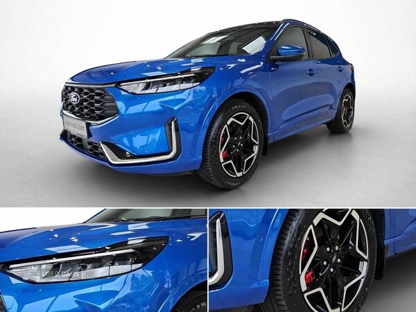 Used Ford Kuga 2024 for sale - 76593064: Photo 16