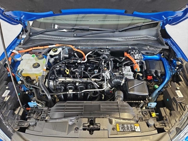 Used Ford Kuga 2024 for sale - 76593064: Photo 29