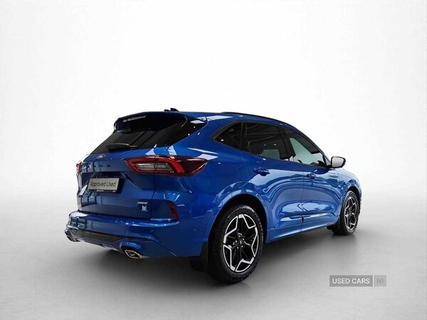 Used Ford Kuga 2024 for sale - 76593064: Photo 3