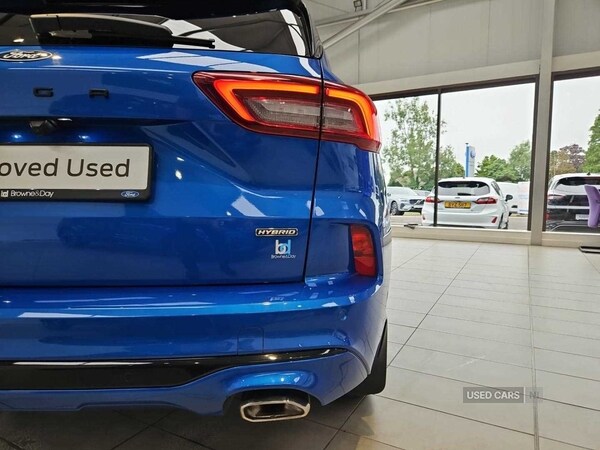 Used Ford Kuga 2024 for sale - 76593064: Photo 35