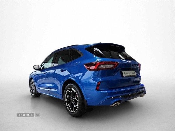 Used Ford Kuga 2024 for sale - 76593064: Photo 5