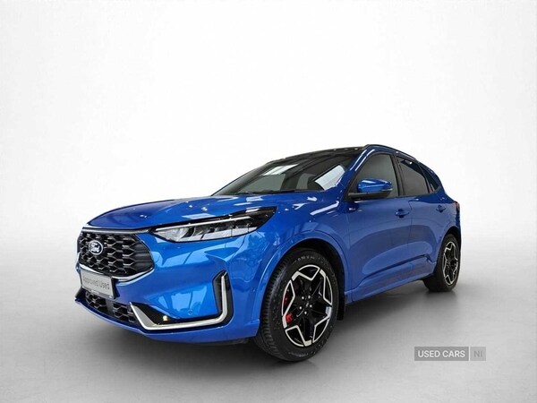 Used Ford Kuga 2024 for sale - 76593064: Photo 7