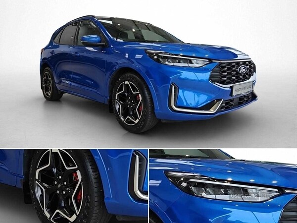 Used Ford Kuga 2024 for sale - 76593064: Photo 9