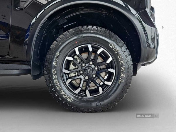 Used Ford Ranger 2024 for sale - 76850861: Photo 10