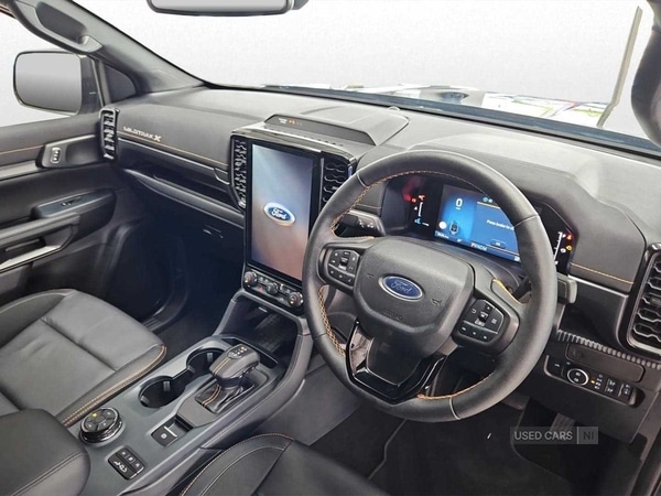 Used Ford Ranger 2024 for sale - 76850861: Photo 18