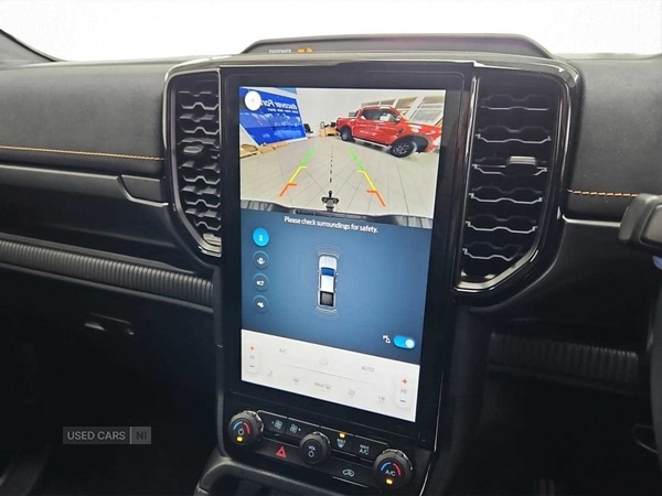 Used Ford Ranger 2024 for sale - 76850861: Photo 23