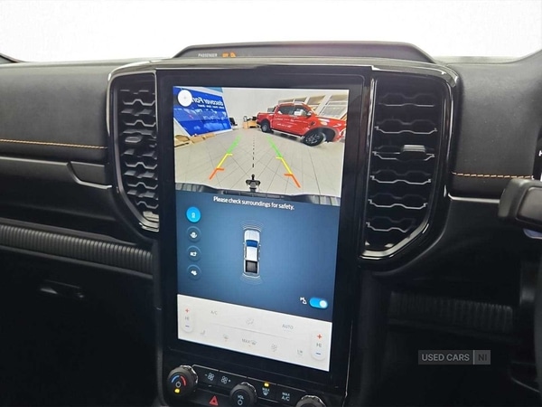 Used Ford Ranger 2024 for sale - 76850861: Photo 24