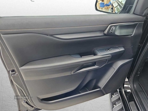 Used Ford Ranger 2024 for sale - 76850861: Photo 25