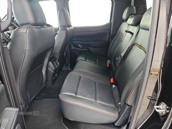 Used Ford Ranger 2024 for sale - 76850861: Photo 27