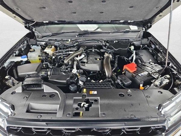 Used Ford Ranger 2024 for sale - 76850861: Photo 29