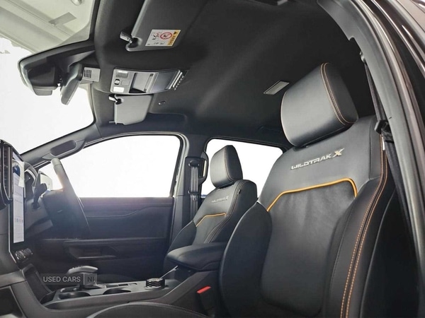 Used Ford Ranger 2024 for sale - 76850861: Photo 30