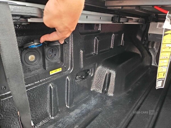 Used Ford Ranger 2024 for sale - 76850861: Photo 34