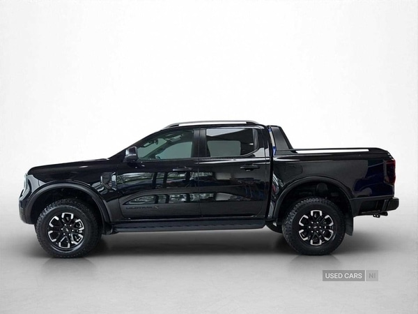 Used Ford Ranger 2024 for sale - 76850861: Photo 6