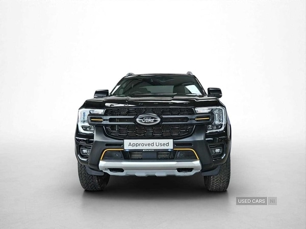 Used Ford Ranger 2024 for sale - 76850861: Photo 8