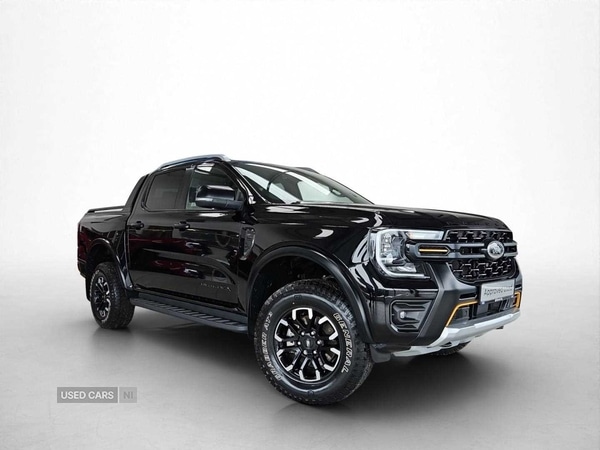 Used Ford Ranger 2024 for sale - 76753648: Photo 1