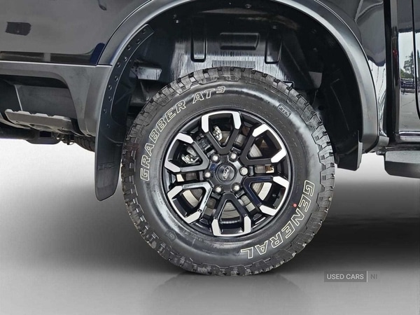 Used Ford Ranger 2024 for sale - 76753648: Photo 11