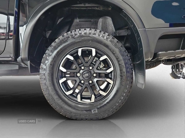 Used Ford Ranger 2024 for sale - 76753648: Photo 14