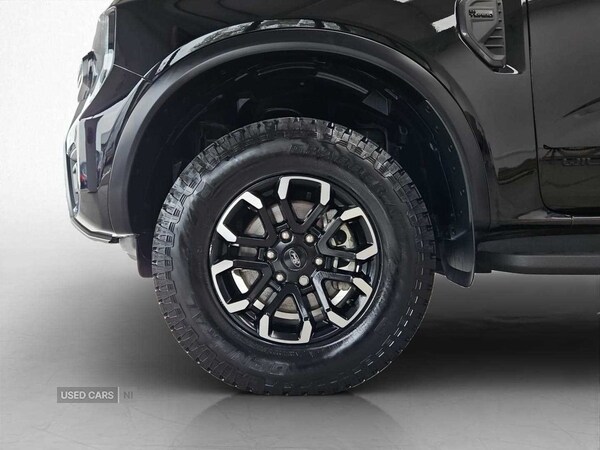 Used Ford Ranger 2024 for sale - 76753648: Photo 15