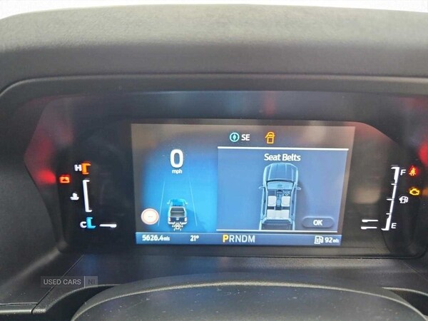 Used Ford Ranger 2024 for sale - 76753648: Photo 19