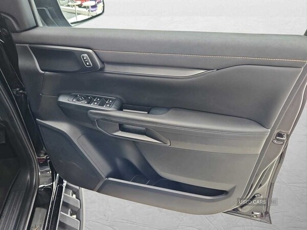 Used Ford Ranger 2024 for sale - 76753648: Photo 20