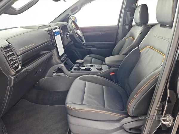 Used Ford Ranger 2024 for sale - 76753648: Photo 26