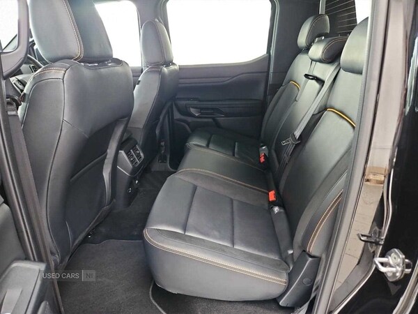 Used Ford Ranger 2024 for sale - 76753648: Photo 27