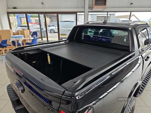 Used Ford Ranger 2024 for sale - 76753648: Photo 32