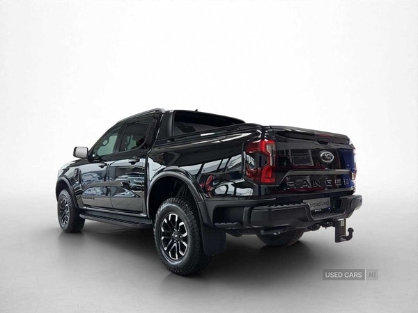 Used Ford Ranger 2024 for sale - 76753648: Photo 5