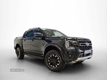 Used Ford Ranger 2025 for sale - 75464456: Photo