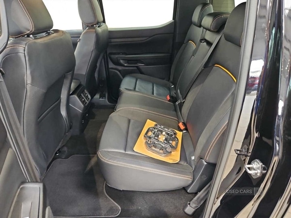 Vehicle 27
