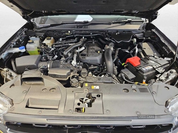Vehicle 29