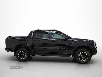 Used Ford Ranger 2025 for sale - 75464456: Photo