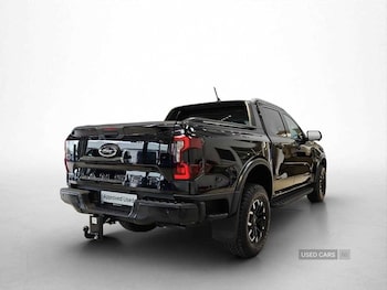 Used Ford Ranger 2025 for sale - 75464456: Photo