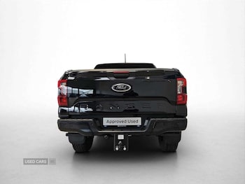Used Ford Ranger 2025 for sale - 75464456: Photo