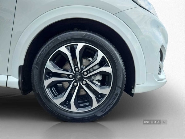 Used Ford Puma 2021 for sale - 76419330: Photo 10