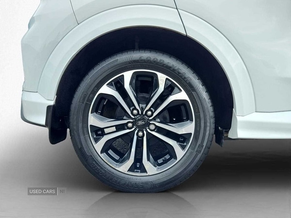 Used Ford Puma 2021 for sale - 76419330: Photo 11