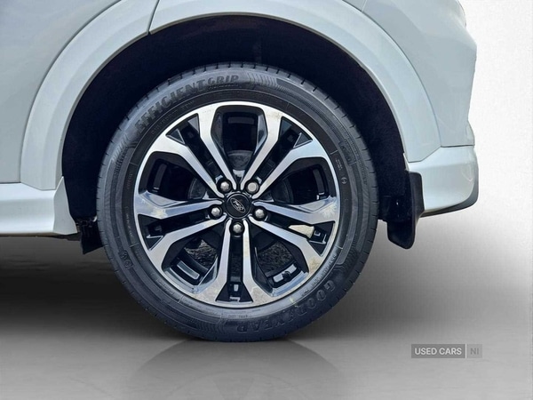 Used Ford Puma 2021 for sale - 76419330: Photo 14