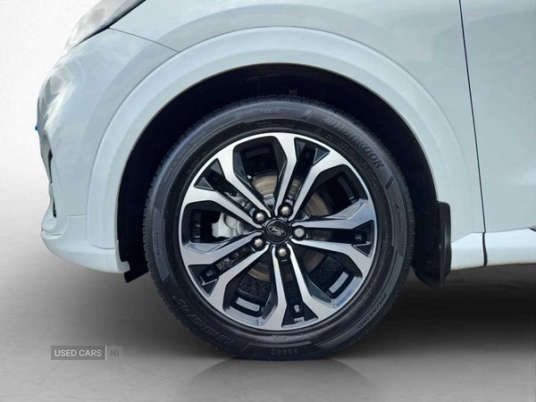 Used Ford Puma 2021 for sale - 76419330: Photo 15