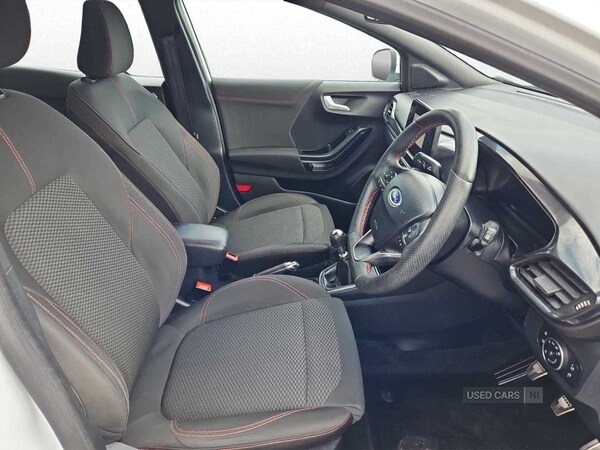 Used Ford Puma 2021 for sale - 76419330: Photo 17